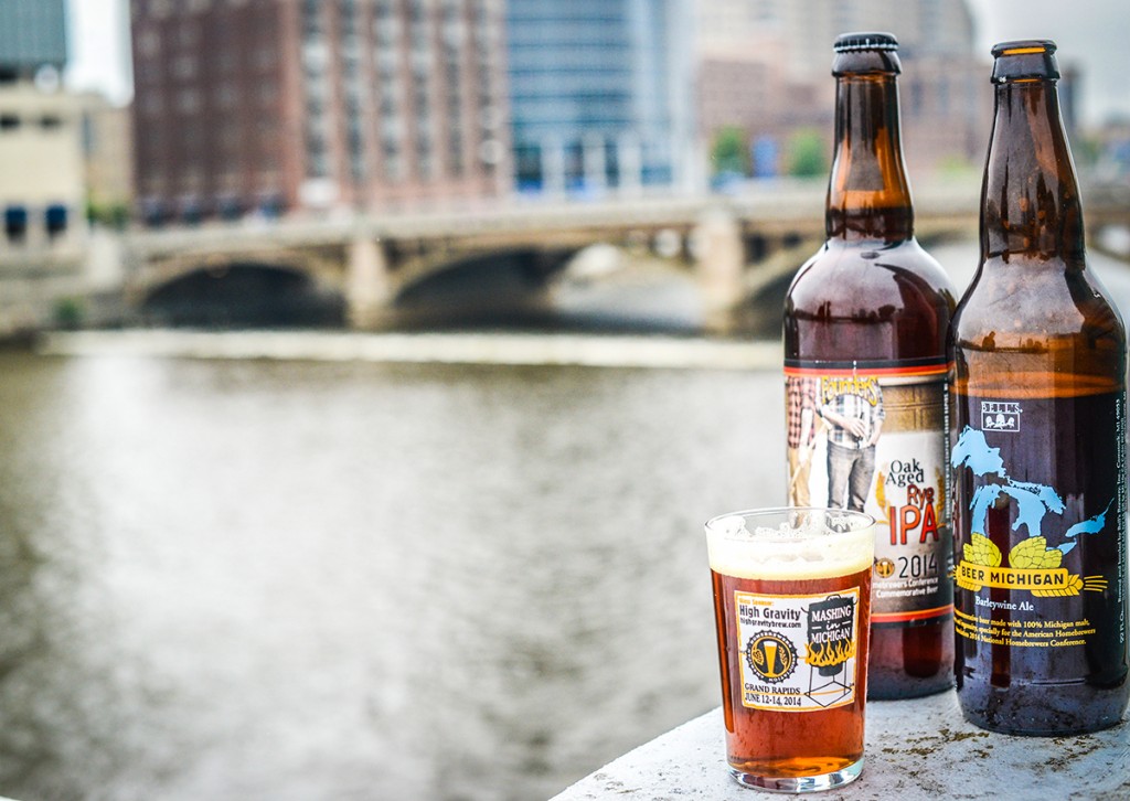 Sour Beers at the National Homebrewers Conference 2014 Sour Beer Blog